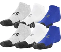 Comprar Calcetines Under Armour Adult Performance Tech No Show, (6)