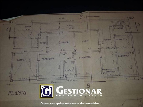 Imagen 2 de 14 de Casa Con 3 Unidades De Vivienda En Venta