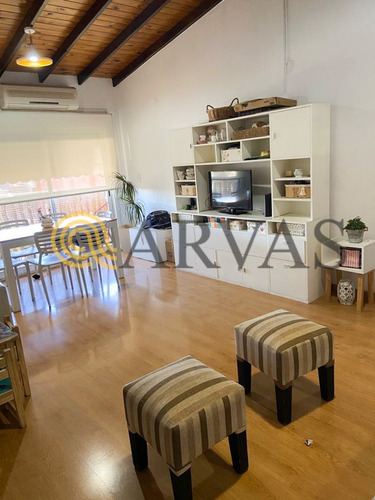 Arvas Vende - Dpto - 3 Ambientes - Victoria - A Metros De La Estación