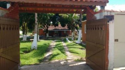 Chácara No Litoral Com 6 Dormitórios Em Pruíbe/sp 6697-pc