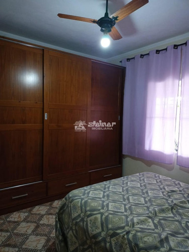 Venda Casa 2 Dormitórios Jardim Alvorada Guarulhos R$ 320.000,00 - 36879v