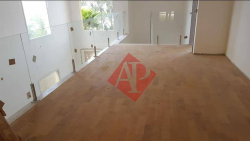 Imagem 3 de 11 de Sobrado À Venda, 570 M² Por R$ 4.500.000,00 - Tamboré 10 - Santana De Parnaíba/sp - So0336