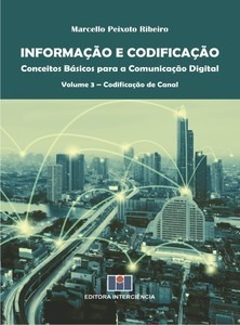 Livro Informação E Codificação - Conceitos Básicos Para