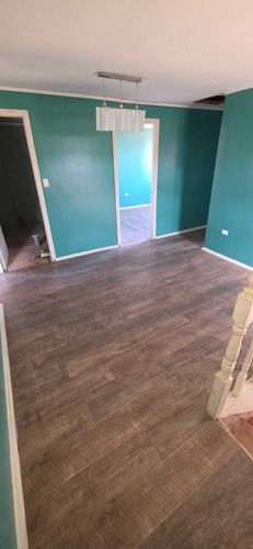 Vendo Casa En Villa Escuadrón, 4 D. (86456)
