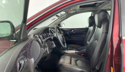 Imagen 2 de 15 de 39029 - Buick Enclave 2017 Con Garantía