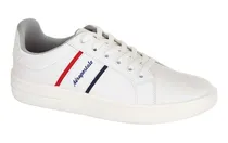 Comprar Tenis Aéropostale Blanco Casual Salir Original 0589