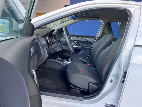 Chevrolet Aveo 1.5 Ls Tm