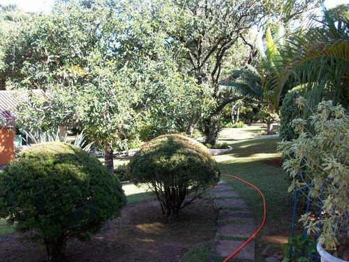Chácara - Região De Porto Feliz /sp - Ch0114