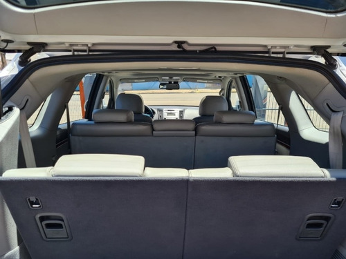 Hyundai Veracruz Gls 7 Lugares