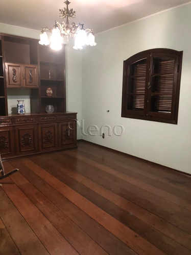 Imagem 10 de 17 de Casa Á Venda E Para Aluguel Em Jardim Santana - Ca028409