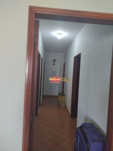 Imagem 8 de 18 de Casa - Condomínio Itaembu - Ca4338