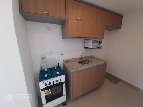 Imagem 11 de 22 de Apartamento Com 2 Dormitórios Para Alugar, 49 M² Por R$ 2.000/mês - Mooca - São Paulo/sp - Ap2520