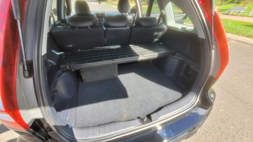 Honda CR-V 2.0 Lx 4x2 Aut. 5p