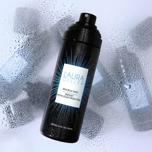 Laura Geller Spackle Mist Boost With Electrolytes