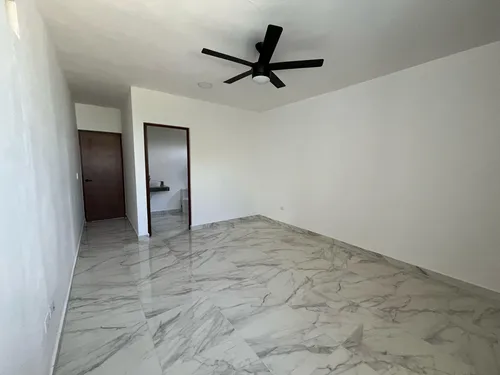 Casa En Venta En Mérida Dzityá, Modelo Makul, Marzo 2023