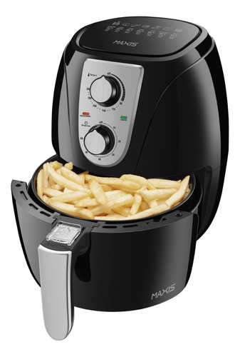 Fritadeira Air Fryer 3,2 Litros Af-33 Maxis 220v