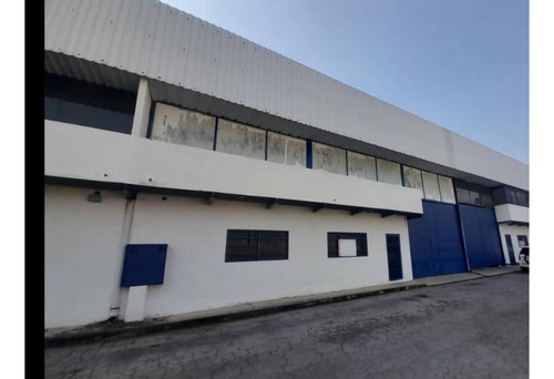 Galpón Industrial En Alquiler En San Diego Ed-8370268