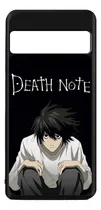 Comprar Funda Protector Case Para Google Pixel 7 Pro Death Note