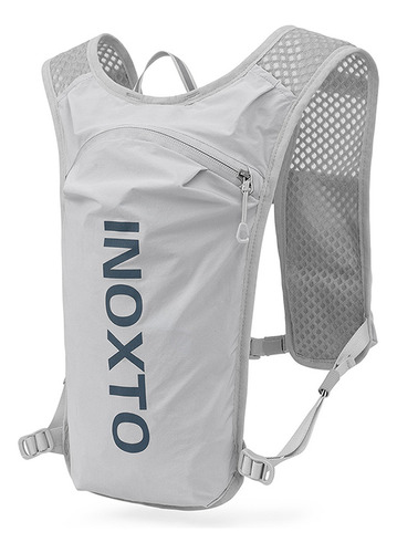 Mochila Chaleco De 5l For Correr, Exteriores, Deportes