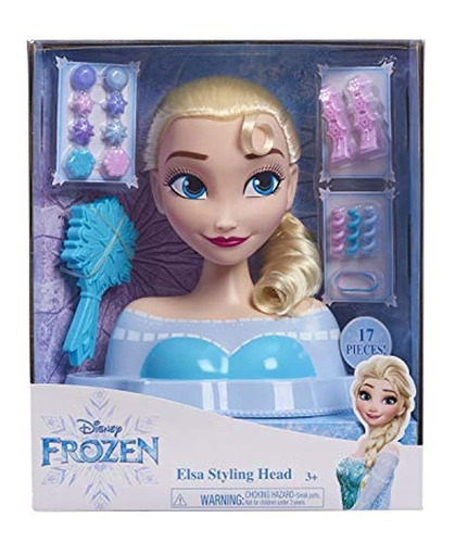 Muñecas Disney's Frozen Elsa