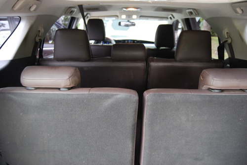 Toyota Hilux Sw4 Tdi Srx 2.8 At 2016