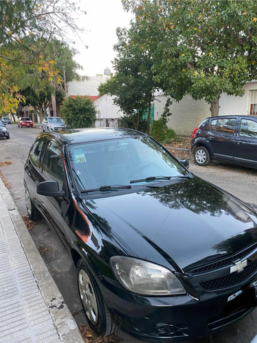 Chevrolet Celta 1.4 Lt