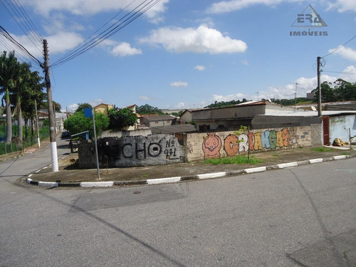 Imagem 8 de 9 de Terreno Residencial À Venda, Nova Arujá, Arujá. - Te0181