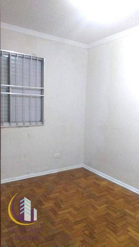 Imagem 8 de 20 de Apartamento No Iapi 3 Dormitórios - Ap2077