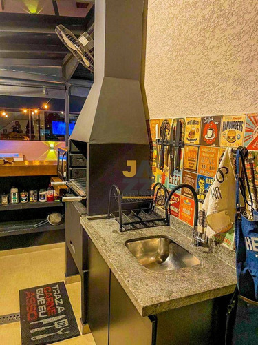 Imagem 8 de 30 de Cobertura Com 3 Dormitórios À Venda, 117 M² Por R$ 1.298.999,00 - Jardim Aeroporto - São Paulo/sp - Co0034