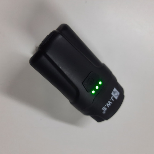 Imagem 7 de 10 de Farol J.w.s Ws-8209 Led 1500 Lumens Usb Até 9h Resiste Água