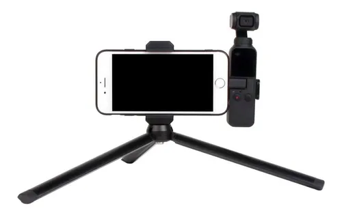 Tripe Para Dji Osmo Pocket E Celular Smartphone Sunnylife