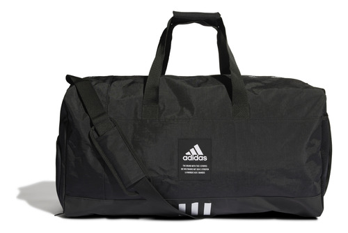 Bolso adidas 4athlts Duf L