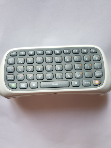 Teclado Mando Xbox 360