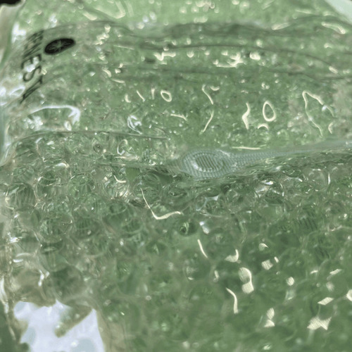 Compresa De Perlas Terapia Frío/calor Benesta Espalda Baja