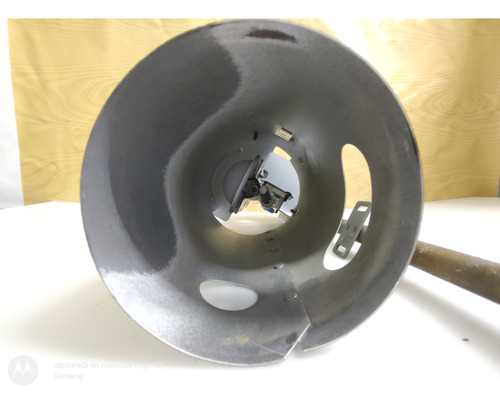 Valvula D Gas , Sensor Flama - 145493-000 3.497.849 (Usado)
