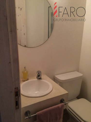Casa En Rincón Del Indio 4 Dormitorios Con Parrillero Y Piscina- Ref: 36886