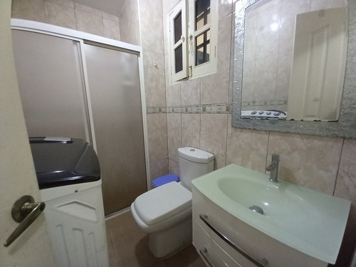 Imagen 8 de 12 de Hermoso Apartamento Con Vista A La Ciudad