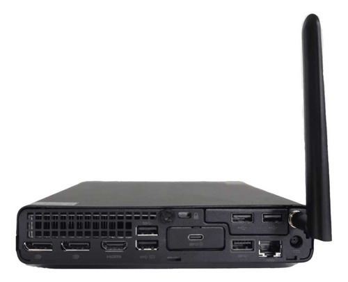 Computadora Hp Pro Mini 400 G9 Corei7-12ava Gen. 1tb Ssd 16g