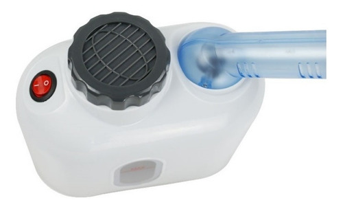Vapor Ozono Family Portátil Aromaterapia Hidratante Facial