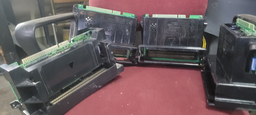 Bases Neo Geo Con Fallas X 4 