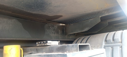 Plataforma Guincho Hidráulica Jota Truck Ano 2017