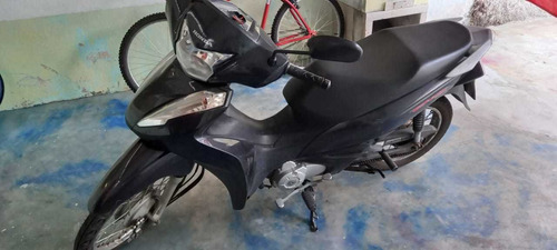 Honda Biz110
