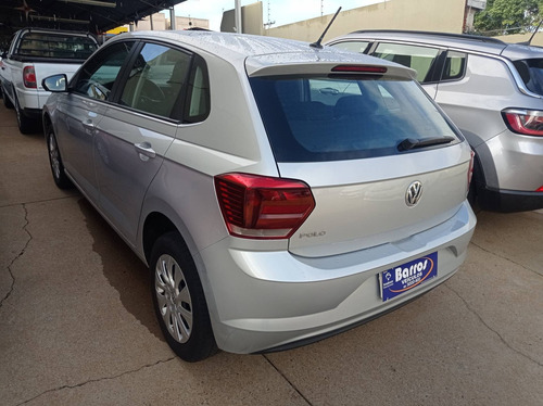 Imagem 8 de 8 de Volkswagen Polo 1.0 Mpi Total Flex Manual