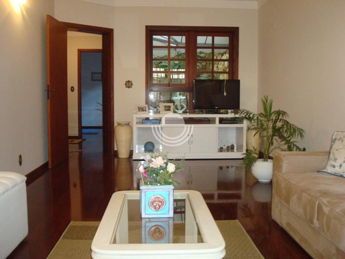 Imagem 5 de 30 de Casa À Venda Em Taquaral - Ca007991