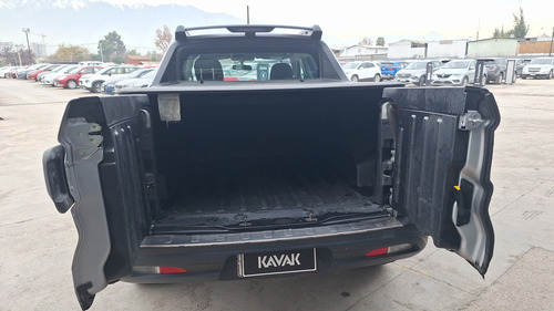 RAM 1000 1.8 BIG HORN AUTO DC