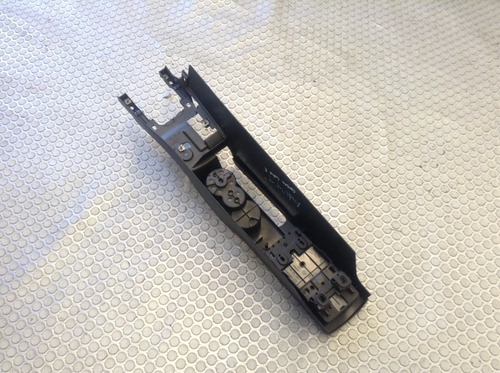 Consola Central Audi Tt Tfsi Mod 07-14 (Usado)