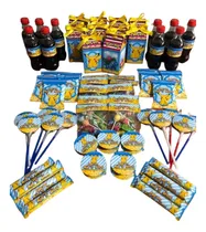 Comprar Mesa De Dulces Candy Bar Personalizado