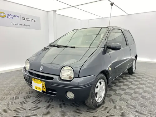 Renault Twingo 1.2 PLUS Fidji
