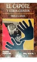 Comprar El Capote Y Otros Cuentos. Nikolai V. Gogol