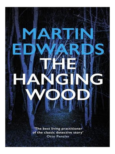 The Hanging Wood - Lake District Cold-case Mysteries (. Ew05